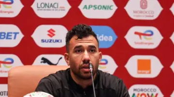 قبل الجولة الرابعة…. ترتيب هدافي الدوري المصري الممتاز